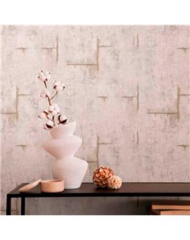 Papel Pintado COSMOLIVING BY COSMOPOLITAN Ref. 79085-3.