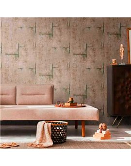 Papel Pintado COSMOLIVING BY COSMOPOLITAN Ref. 79085-4.