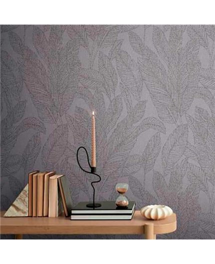 Papel Pintado COSMOLIVING BY COSMOPOLITAN Ref. 79064-5.