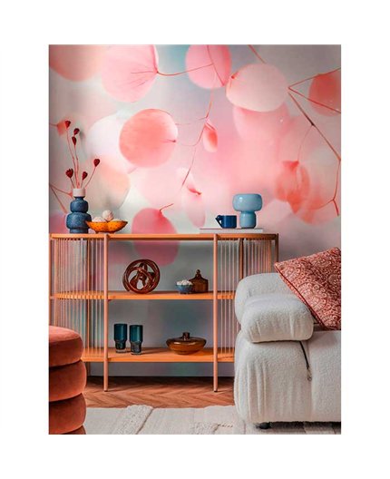 Mural COSMOLIVING BY COSMOPOLITAN Ref. M-791551.