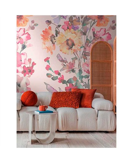 Mural COSMOLIVING BY COSMOPOLITAN Ref. M-791453.