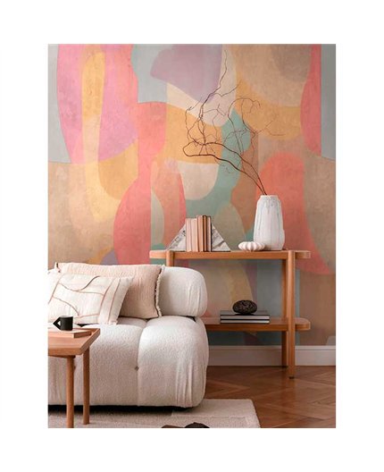 Mural COSMOLIVING BY COSMOPOLITAN Ref. M-791455.
