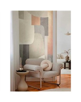Mural COSMOLIVING BY COSMOPOLITAN Ref. M-791454.