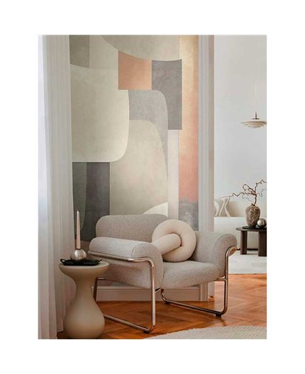 Mural COSMOLIVING BY COSMOPOLITAN Ref. M-791454.