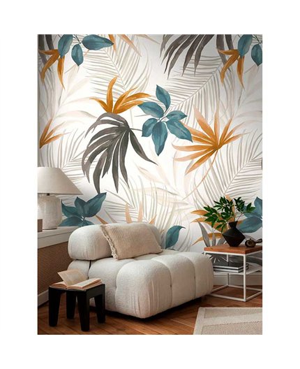 Mural COSMOLIVING BY COSMOPOLITAN Ref. M-791451.