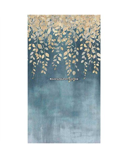 Mural COSMOLIVING BY COSMOPOLITAN Ref. M-791442.