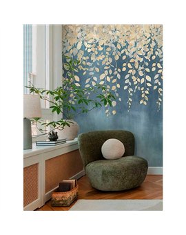 Mural COSMOLIVING BY COSMOPOLITAN Ref. M-791442.