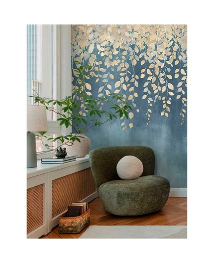 Mural COSMOLIVING BY COSMOPOLITAN Ref. M-791442.