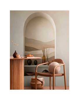 Mural COSMOLIVING BY COSMOPOLITAN Ref. M-791446.