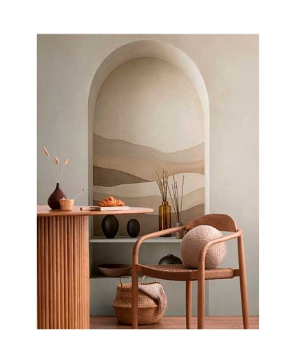 Mural COSMOLIVING BY COSMOPOLITAN Ref. M-791446.