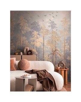 Mural COSMOLIVING BY COSMOPOLITAN Ref. M-791447.