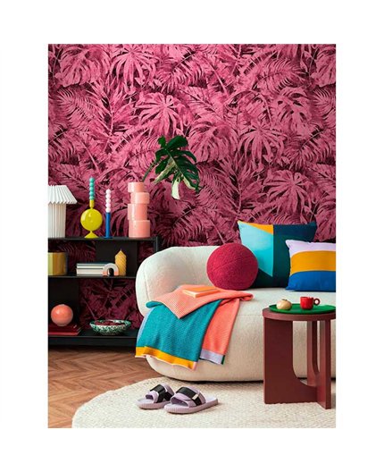 Mural COSMOLIVING BY COSMOPOLITAN Ref. M-791458.