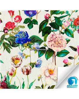 Papel Pintado WOW Ref. 78491-1.