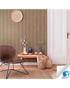Papel Pintado WOW Ref. 78459-1.