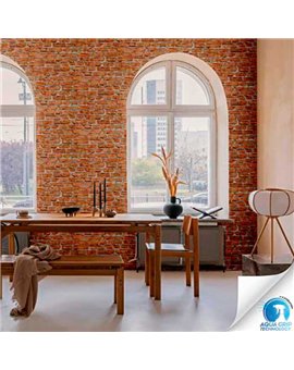 Papel Pintado WOW Ref. 78456-1.