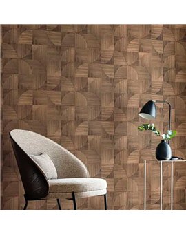 Papel Pintado WOODLINE Ref. WOD106822002.