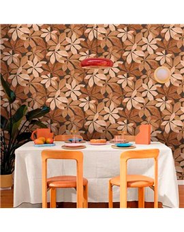 Papel Pintado WOODLINE Ref. WOD106839001.