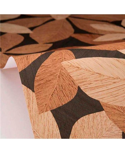 Papel Pintado WOODLINE Ref. WOD106839001.