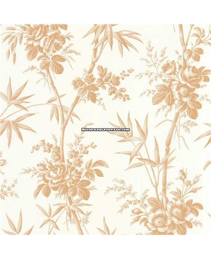 Papel Pintado LES BELLES TOILES DE JOUY 2 Ref. BTJD201701303.