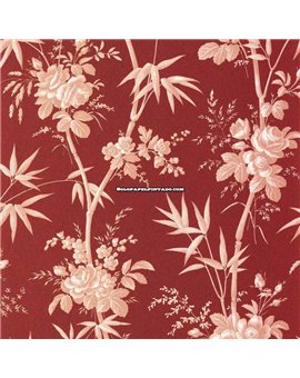Papel Pintado LES BELLES TOILES DE JOUY 2 Ref. BTJD201708778.