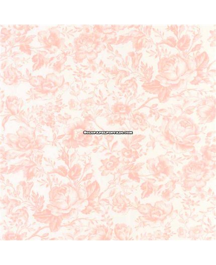 Papel Pintado LES BELLES TOILES DE JOUY 2 Ref. BTJD201724101.