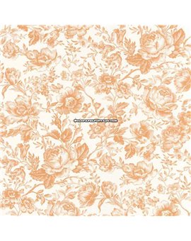 Papel Pintado LES BELLES TOILES DE JOUY 2 Ref. BTJD201721331.