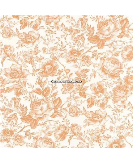 Papel Pintado LES BELLES TOILES DE JOUY 2 Ref. BTJD201721331.