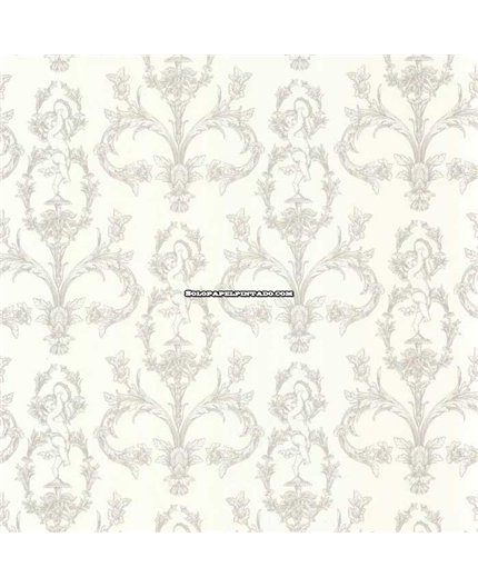 Papel Pintado LES BELLES TOILES DE JOUY 2 Ref. BTJD201719119.