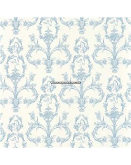Papel Pintado LES BELLES TOILES DE JOUY 2 Ref. BTJD201716226.