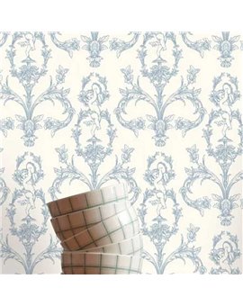 Papel Pintado LES BELLES TOILES DE JOUY 2 Ref. BTJD201716226.