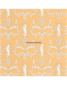 Papel Pintado LES BELLES TOILES DE JOUY 2 Ref. BTJD201712404.