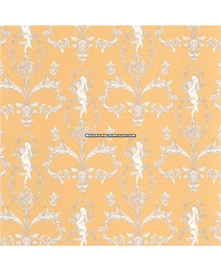Papel Pintado LES BELLES TOILES DE JOUY 2 Ref. BTJD201712404.