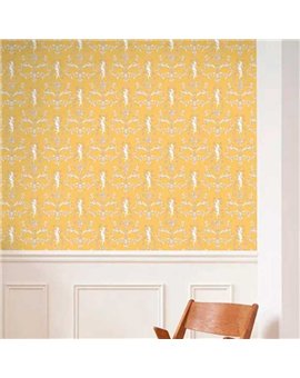 Papel Pintado LES BELLES TOILES DE JOUY 2 Ref. BTJD201712404.