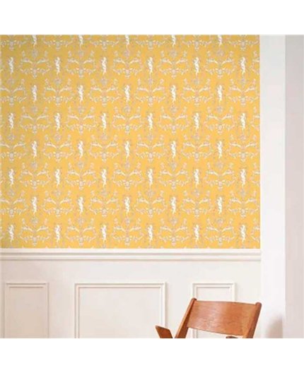 Papel Pintado LES BELLES TOILES DE JOUY 2 Ref. BTJD201712404.