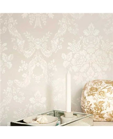 Papel Pintado LES BELLES TOILES DE JOUY 2 Ref. BTJD201749292.