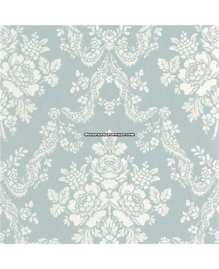 Papel Pintado LES BELLES TOILES DE JOUY 2 Ref. BTJD201746336.