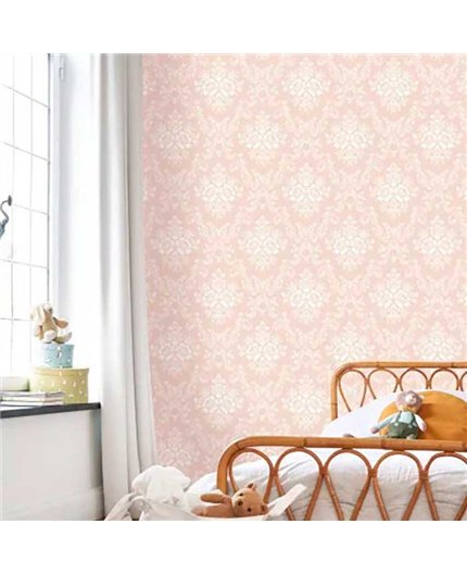 Papel Pintado LES BELLES TOILES DE JOUY 2 Ref. BTJD201744224.