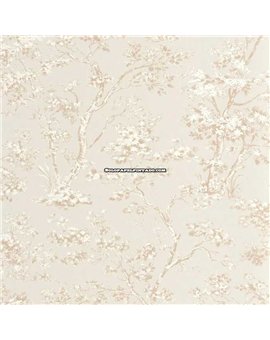 Papel Pintado LES BELLES TOILES DE JOUY 2 Ref. BTJD81521101.