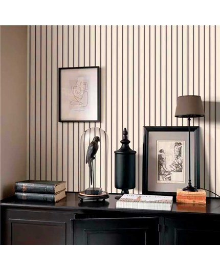 Papel Pintado LES BELLES TOILES DE JOUY 2 Ref. BTJD81579602.