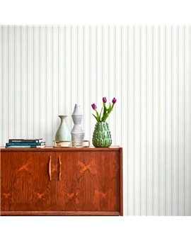 Papel Pintado LES BELLES TOILES DE JOUY 2 Ref. BTJD81577104.