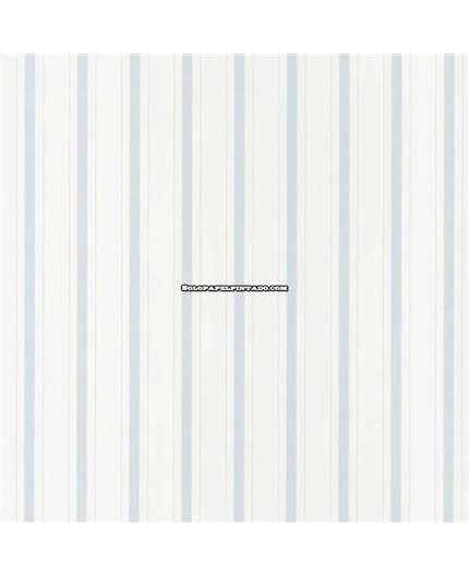 Papel Pintado LES BELLES TOILES DE JOUY 2 Ref. BTJD81576103.