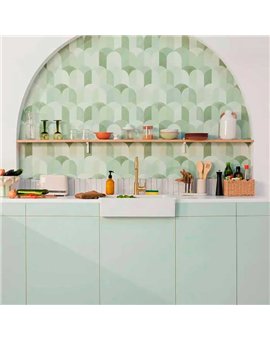 Papel Pintado KITCHEN BOX Ref. KBO105447776.