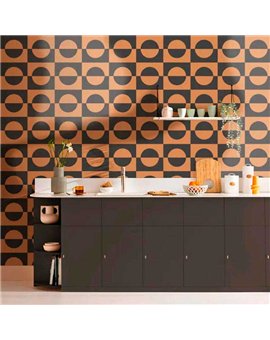 Papel Pintado KITCHEN BOX Ref. KBO104579011.