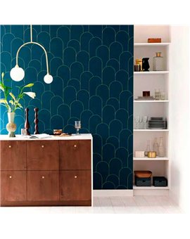 Papel Pintado KITCHEN BOX Ref. KBO105281022.