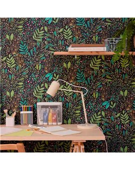 Papel Pintado KITCHEN BOX Ref. KBO101699791.