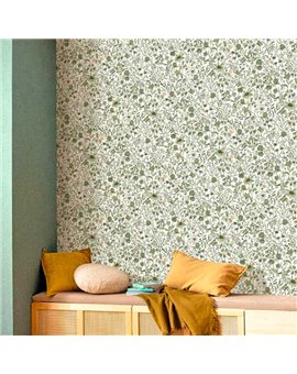 Papel Pintado KITCHEN BOX Ref. KBO103000798.
