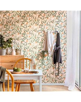 Papel Pintado KITCHEN BOX Ref. KBO103611077.