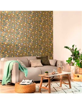 Papel Pintado KITCHEN BOX Ref. KBO103617122.