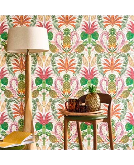 Papel Pintado RIO Ref. RIOC201824497.