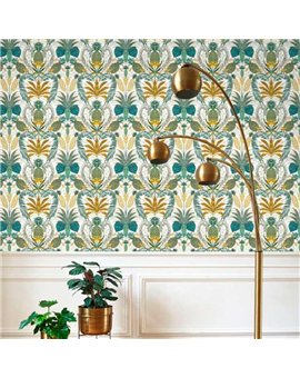 Papel Pintado RIO Ref. RIOC201827203.